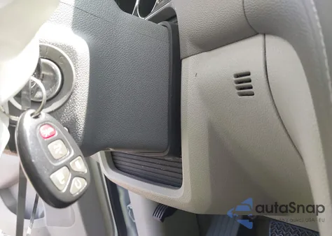 2017 Buick Enclave Convenience from USA, damaged, VIN 5GAKRAKD2HJ241246